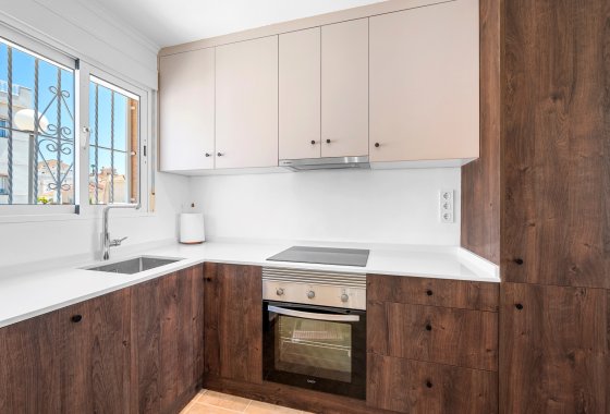 Újraértékesítés - Villa / ikerházfél - Ciudad Quesada - Ciudad Quesada - Rojales