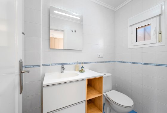 Újraértékesítés - Villa / ikerházfél - Ciudad Quesada - Ciudad Quesada - Rojales