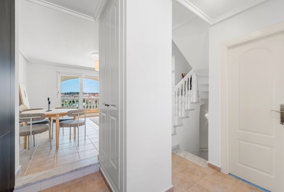 Újraértékesítés - Villa / ikerházfél - Ciudad Quesada - Ciudad Quesada - Rojales