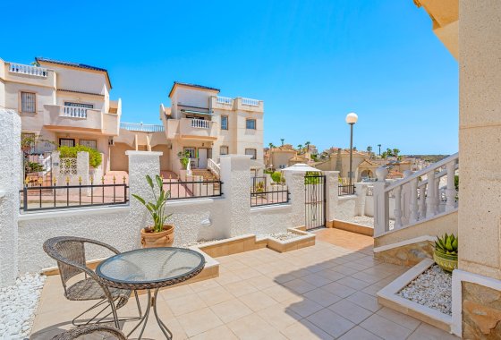 Újraértékesítés - Villa / ikerházfél - Ciudad Quesada - Ciudad Quesada - Rojales