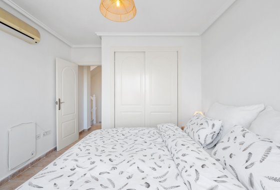 Újraértékesítés - Villa / ikerházfél - Ciudad Quesada - Ciudad Quesada - Rojales