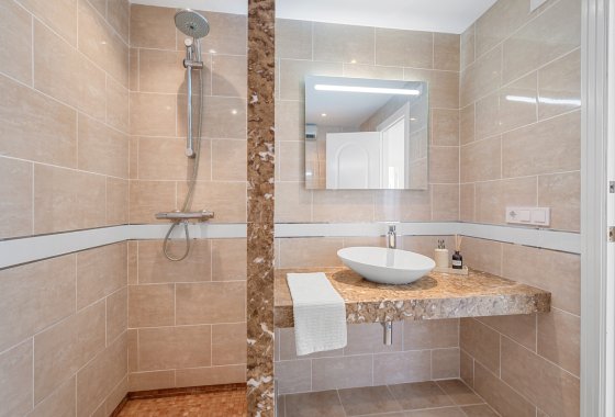 Újraértékesítés - Villa / ikerházfél - Ciudad Quesada - Ciudad Quesada - Rojales