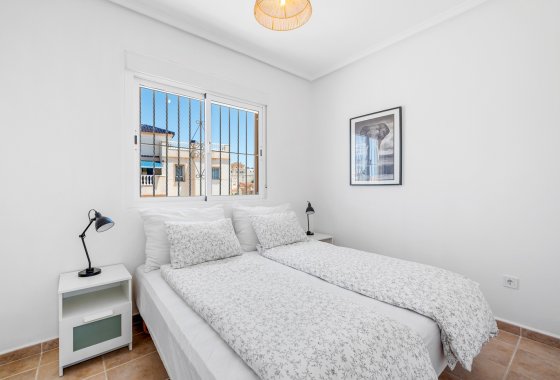 Újraértékesítés - Villa / ikerházfél - Ciudad Quesada - Ciudad Quesada - Rojales