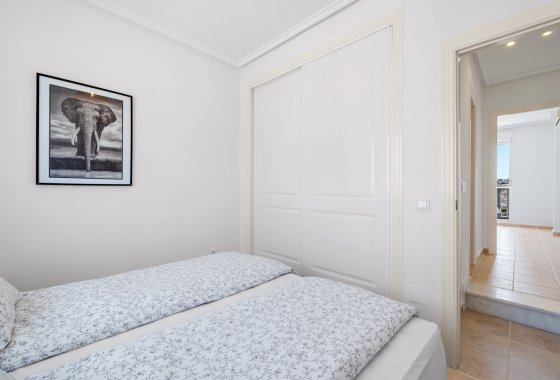 Újraértékesítés - Villa / ikerházfél - Ciudad Quesada - Ciudad Quesada - Rojales