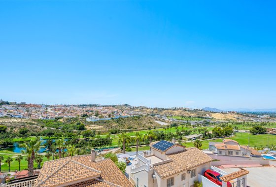 Újraértékesítés - Villa / ikerházfél - Ciudad Quesada - Ciudad Quesada - Rojales