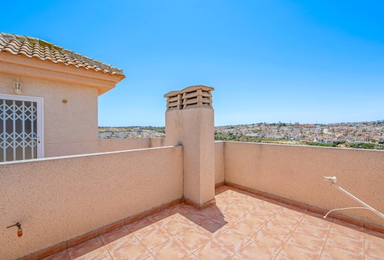 Újraértékesítés - Villa / ikerházfél - Ciudad Quesada - Ciudad Quesada - Rojales