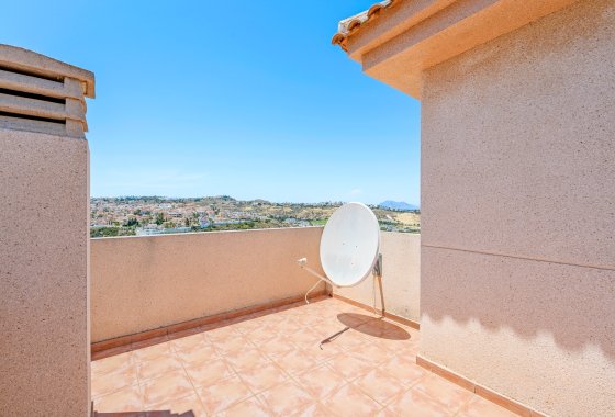 Újraértékesítés - Villa / ikerházfél - Ciudad Quesada - Ciudad Quesada - Rojales