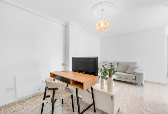 Újraértékesítés - Villa / ikerházfél - Ciudad Quesada - Ciudad Quesada - Rojales