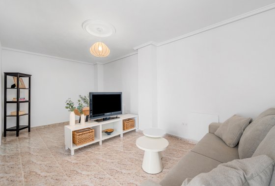 Újraértékesítés - Villa / ikerházfél - Ciudad Quesada - Ciudad Quesada - Rojales