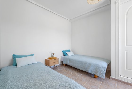 Újraértékesítés - Villa / ikerházfél - Ciudad Quesada - Ciudad Quesada - Rojales