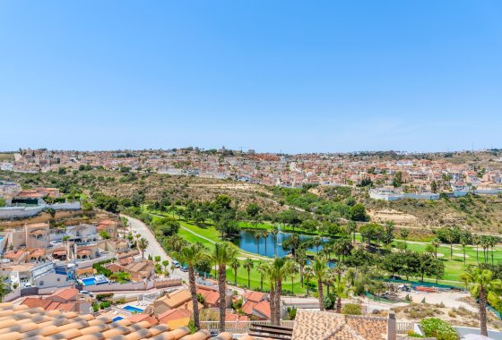 Újraértékesítés - Villa / ikerházfél - Ciudad Quesada - Ciudad Quesada - Rojales