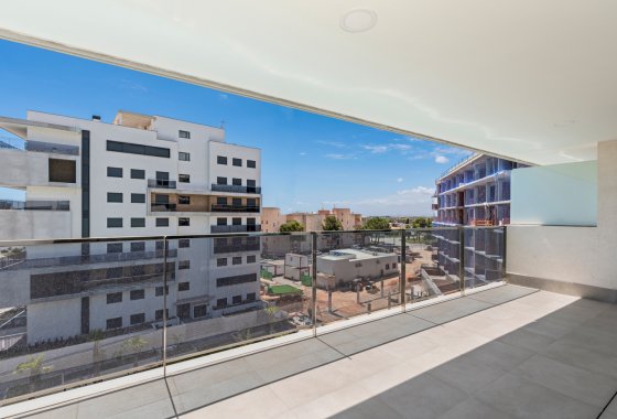 Herverkoop - Appartement  - Orihuela Costa - Campoamor