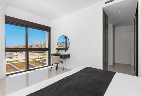 Obra nueva - Villa - Ciudad Quesada