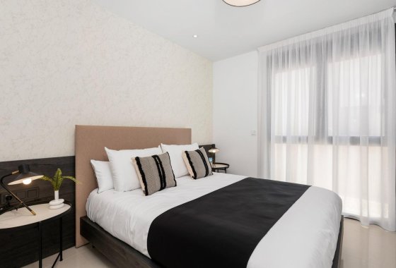 Obra nueva - Villa - Ciudad Quesada