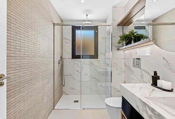 Obra nueva - Villa - Ciudad Quesada