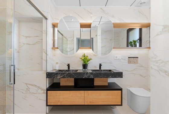 Obra nueva - Villa - Ciudad Quesada