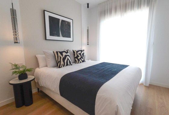 New Build - Apartman - La Manga  - La Manga del Mar Menor