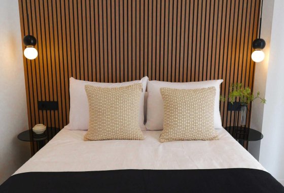 New Build - Apartman - La Manga  - La Manga del Mar Menor