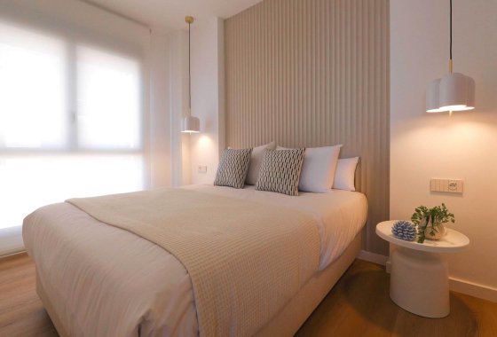 New Build - Apartman - La Manga  - La Manga del Mar Menor