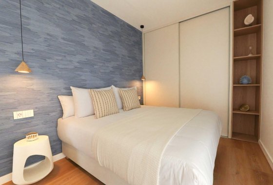 New Build - Apartman - La Manga  - La Manga del Mar Menor