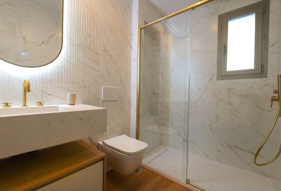 New Build - Apartman - La Manga  - La Manga del Mar Menor