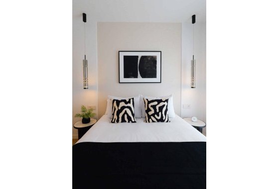 New Build - Apartman - La Manga  - La Manga del Mar Menor