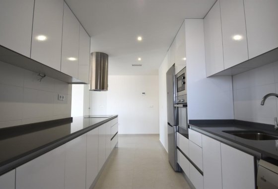 New Build - Apartman - San Miguel de Salinas