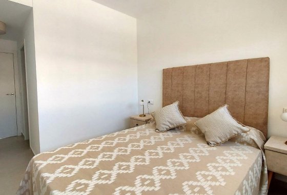 New Build - Apartman - San Miguel de Salinas