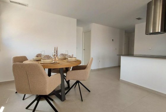 New Build - Apartman - San Miguel de Salinas