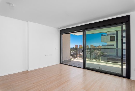 Herverkoop - Appartement  - Orihuela Costa - Campoamor