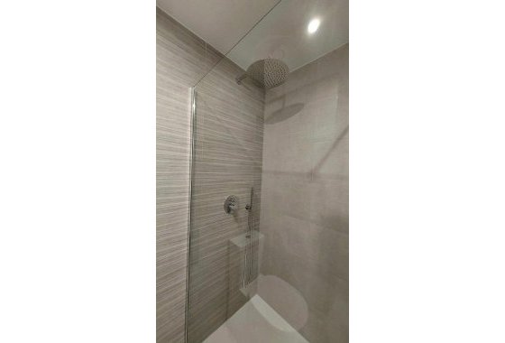 New Build - Apartman - San Miguel de Salinas