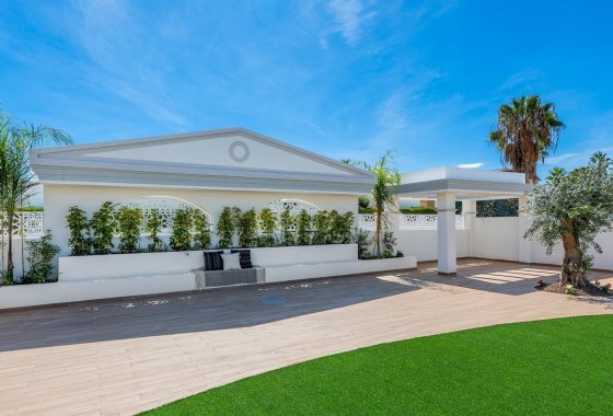 Nouvelle construction - Appartement - Rojales