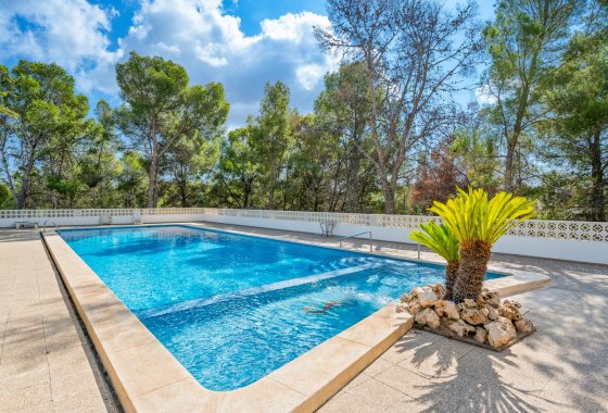 Herverkoop - Appartement  - La Nucía