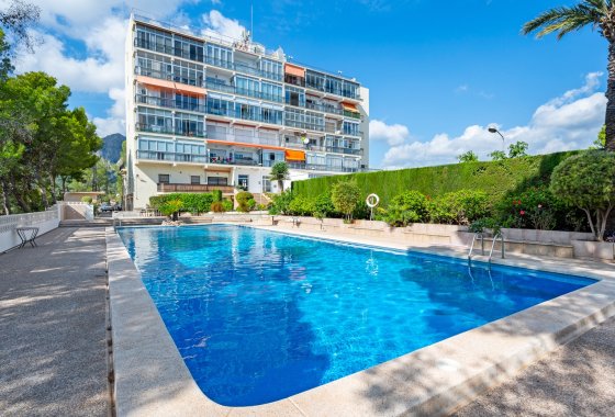 Herverkoop - Appartement  - La Nucía