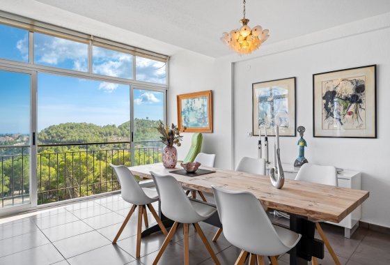 Herverkoop - Appartement  - La Nucía