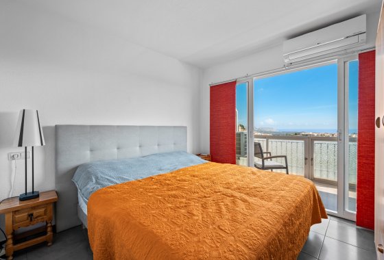 Herverkoop - Appartement  - La Nucía