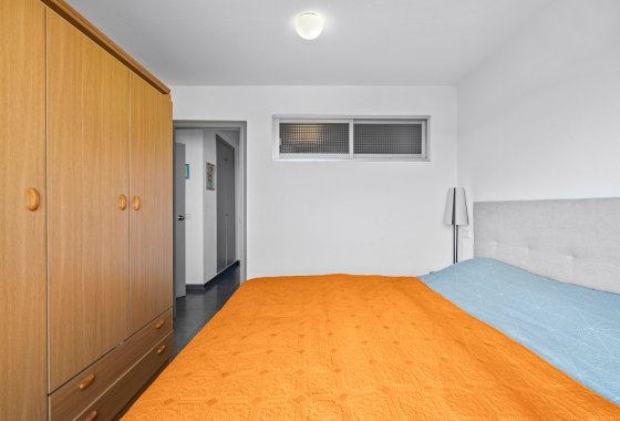 Herverkoop - Appartement  - La Nucía