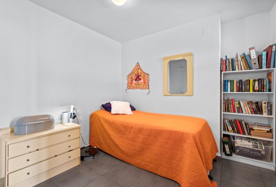 Herverkoop - Appartement  - La Nucía