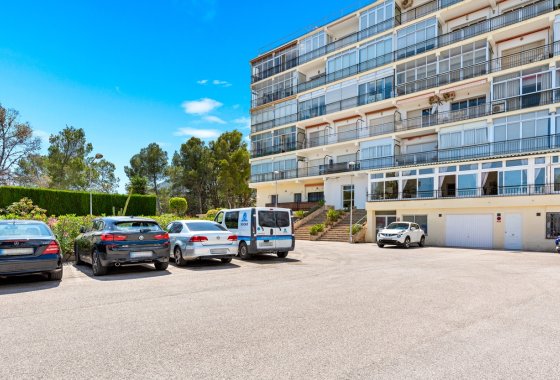 Herverkoop - Appartement  - La Nucía