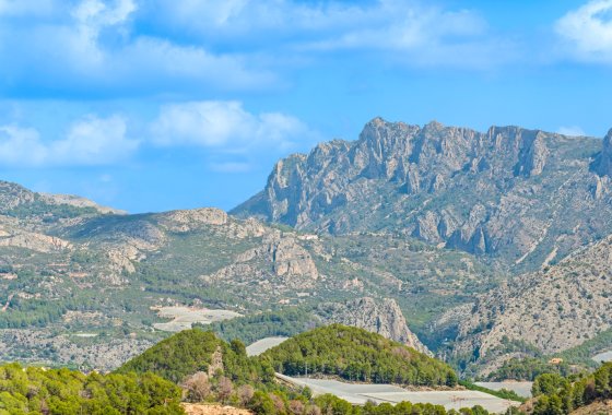 Herverkoop - Appartement  - La Nucía