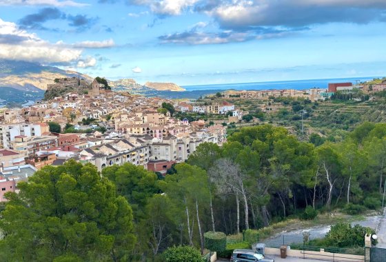 Herverkoop - Appartement  - La Nucía