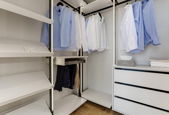 New Build - Villa - Finestrat