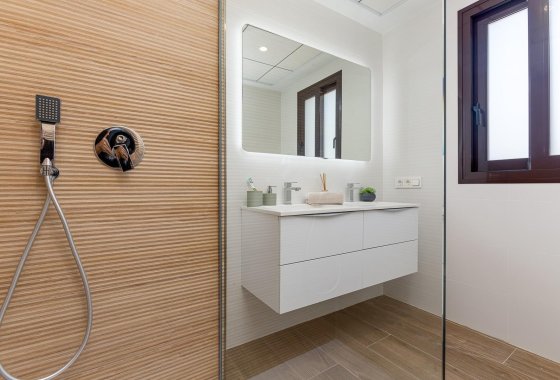 New Build - Villa - Finestrat