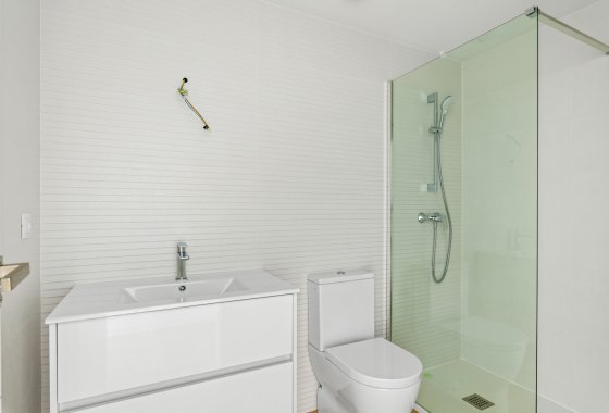 Herverkoop - Appartement  - Orihuela Costa - Campoamor