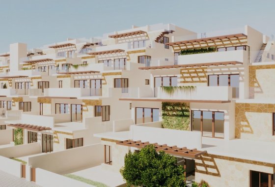 Nieuwbouw  - Appartement  - Vera