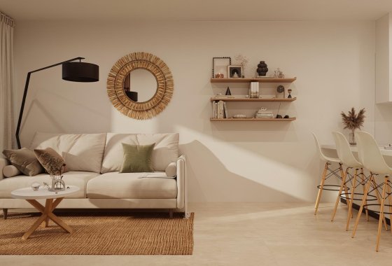 Nieuwbouw  - Appartement  - Vera