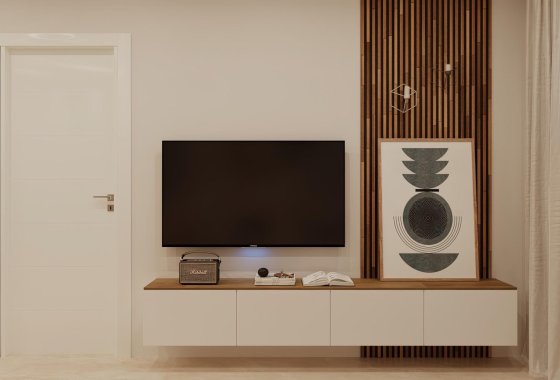 Nieuwbouw  - Appartement  - Vera