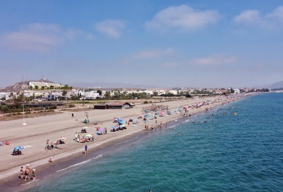 Nieuwbouw  - Appartement  - Vera