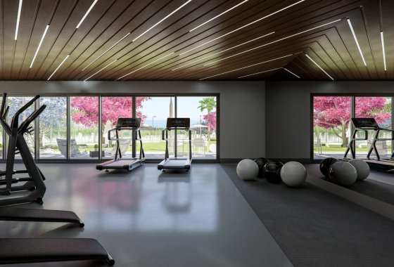 New Build - Apartman - Orihuela Costa