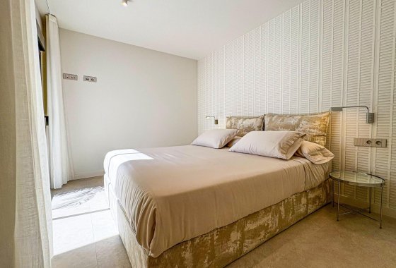 Nieuwbouw  - Villa - Rojales